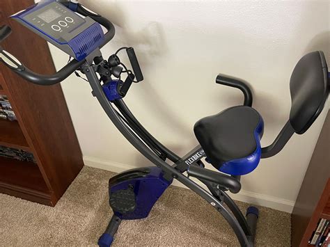 flexbike ultra manual